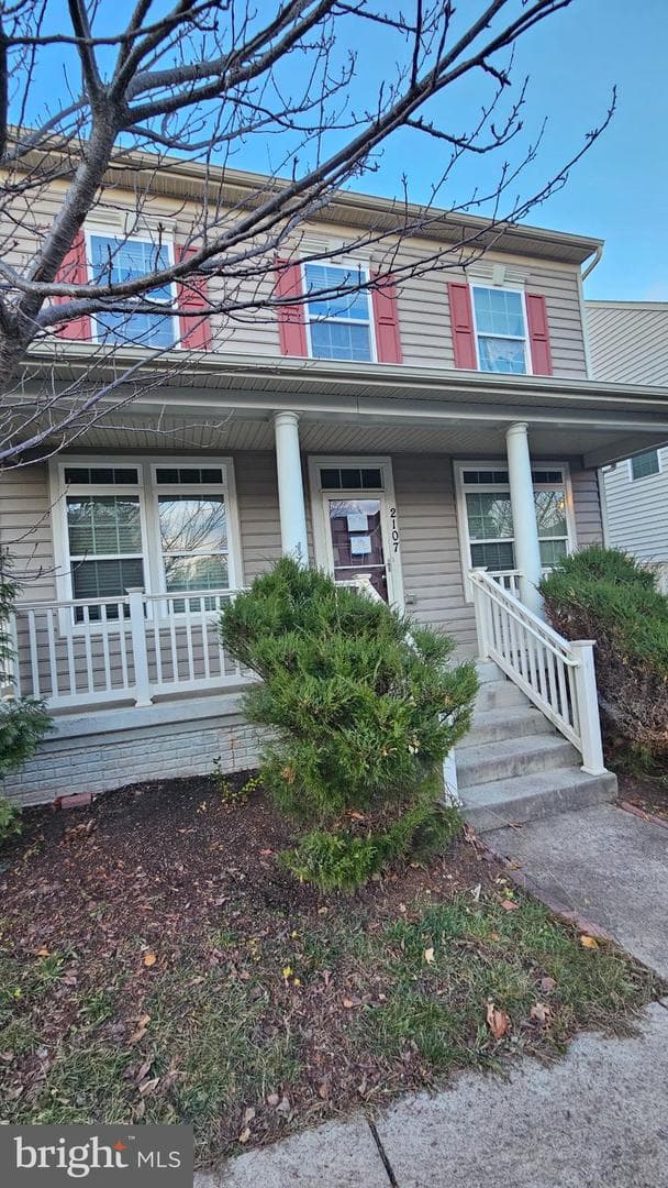 2107 Battery Lane photo 2