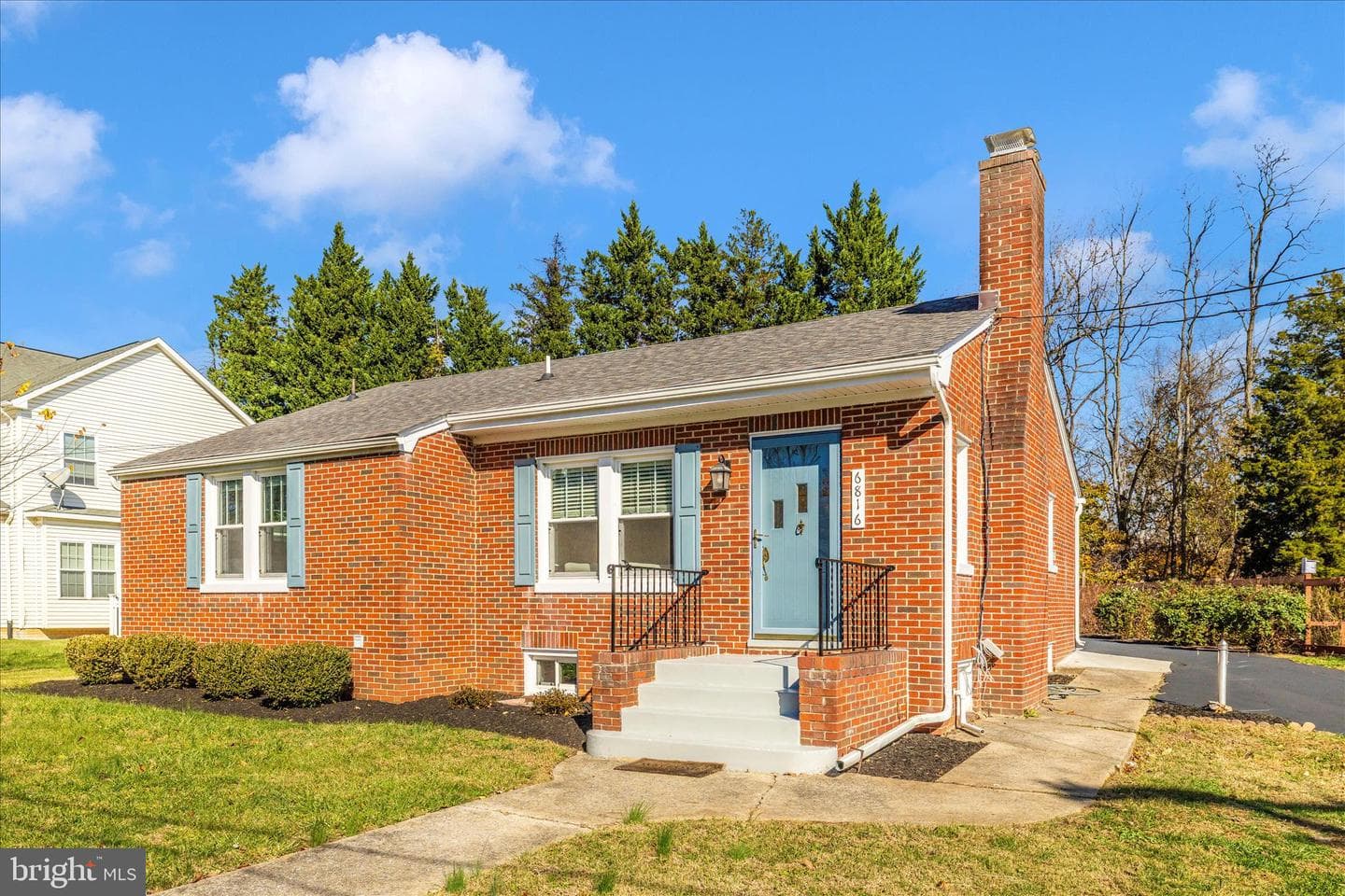 6816 Buckingham Lane photo 41