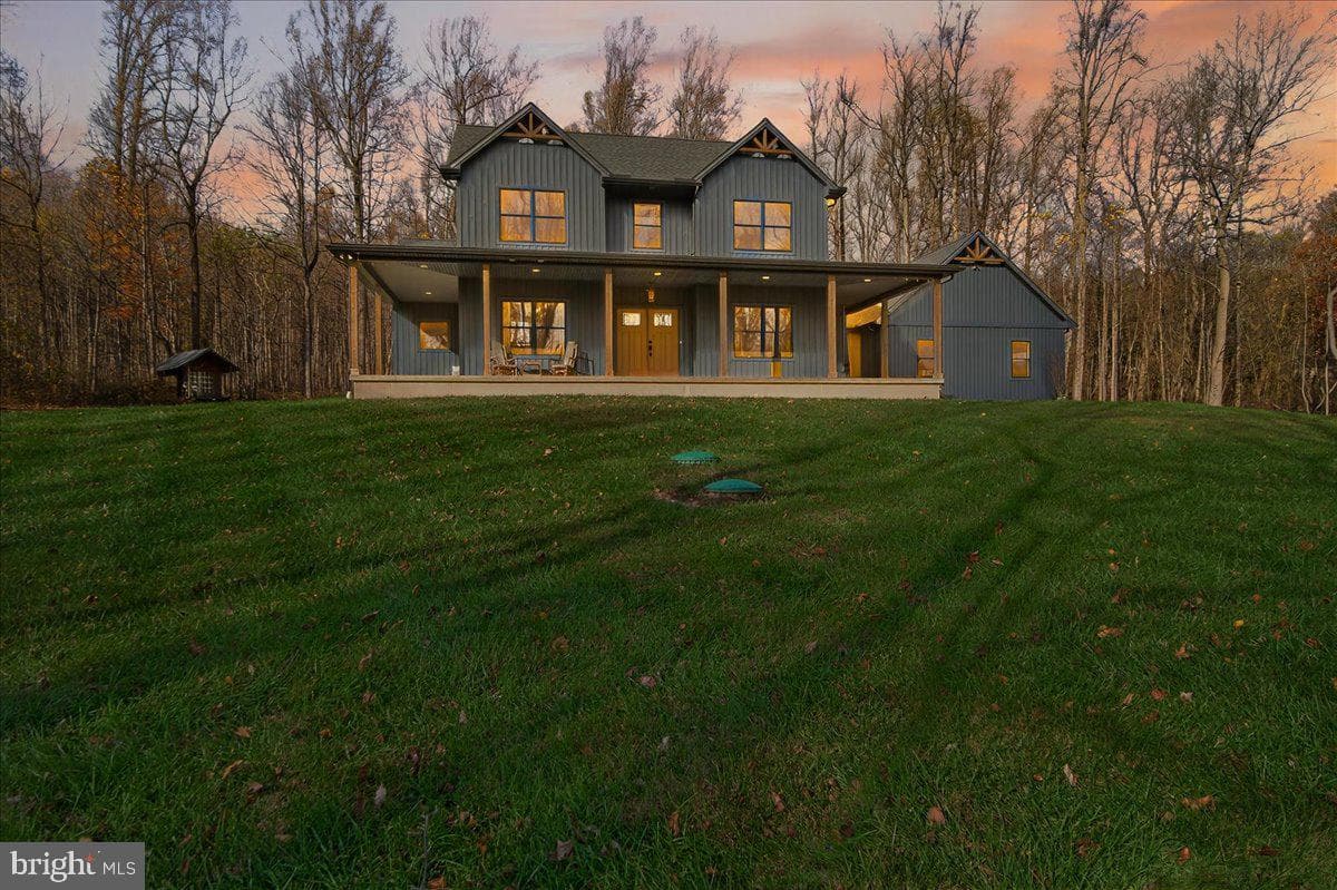 16080 Kelbaugh Road