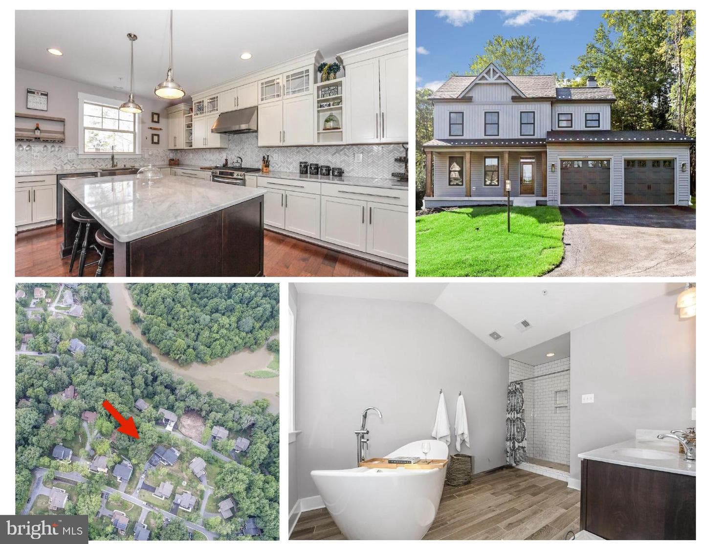 6804 Oakledge Court, New Market