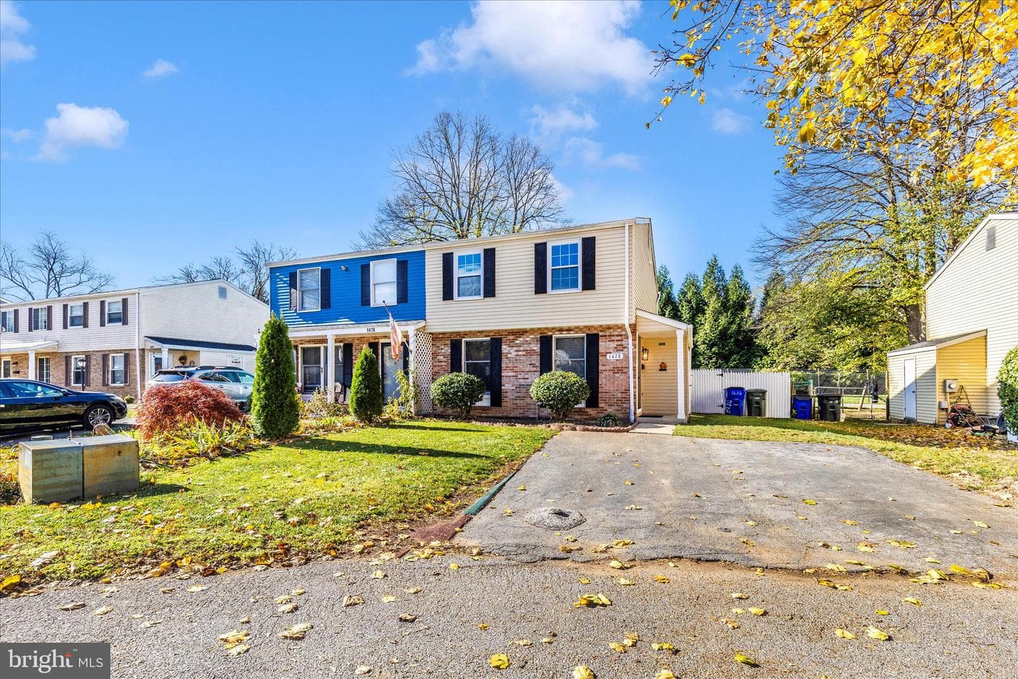1478 Heather Ridge Court photo 42
