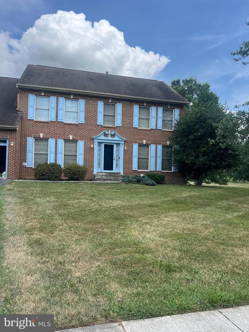 6107 Spring Meadow Lane