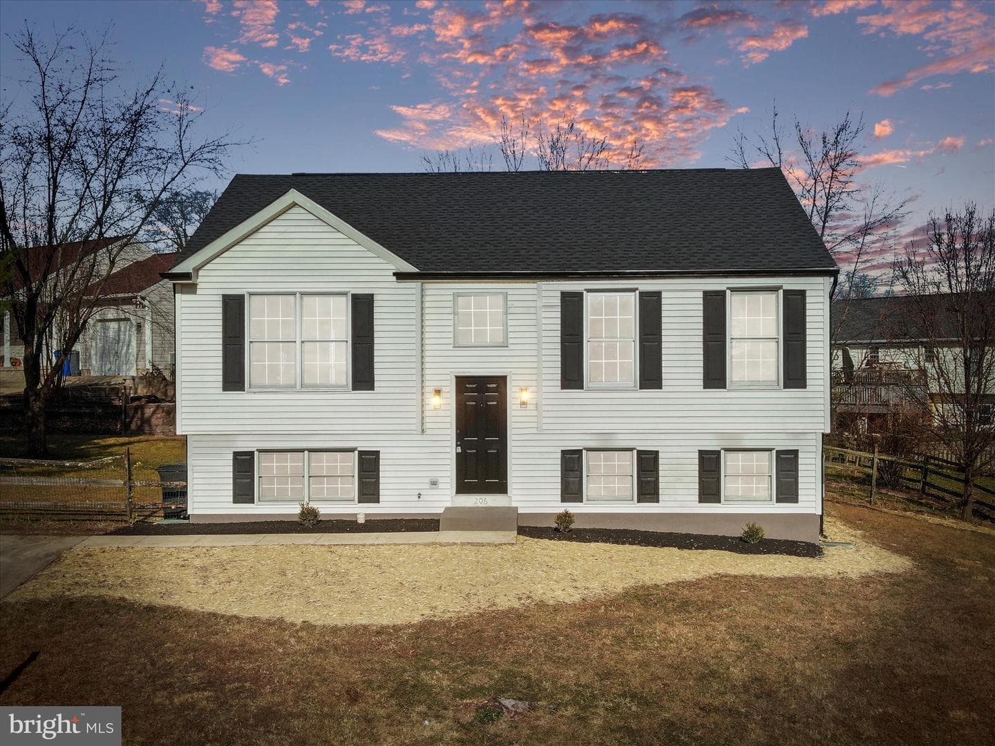 206 Ironmaster Drive