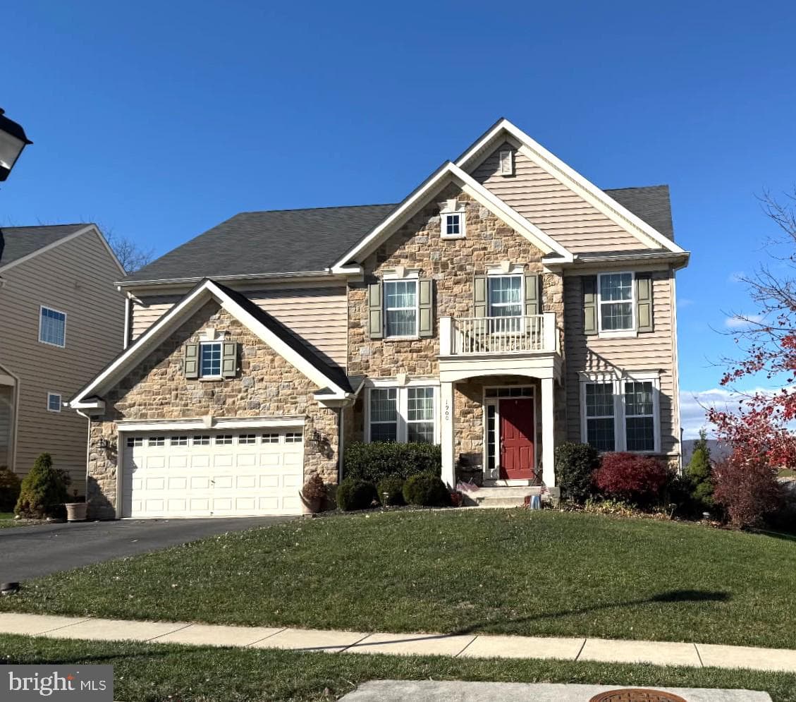 1900 Crestone Drive photo 61