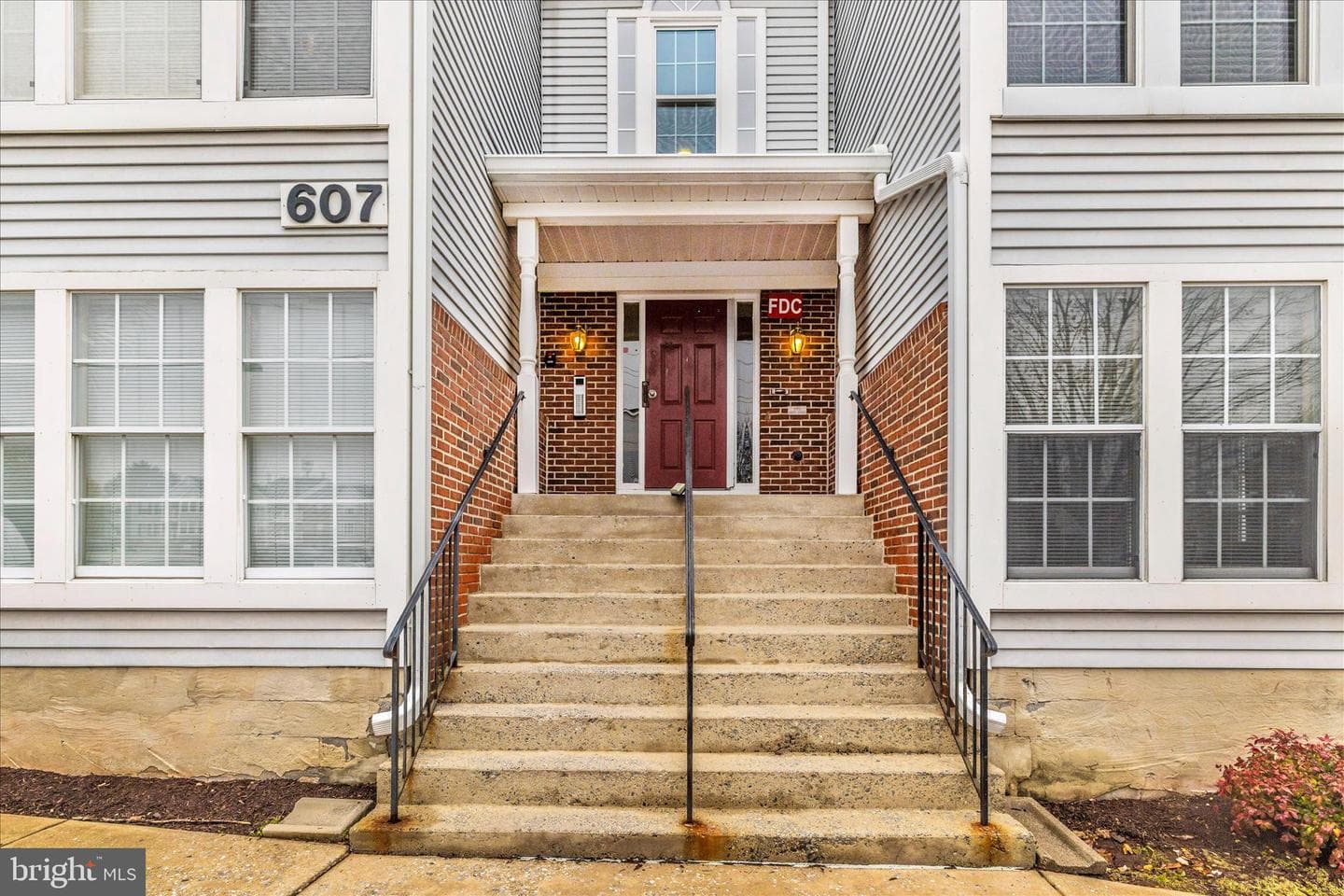 607 Himes Avenue #102 photo 2