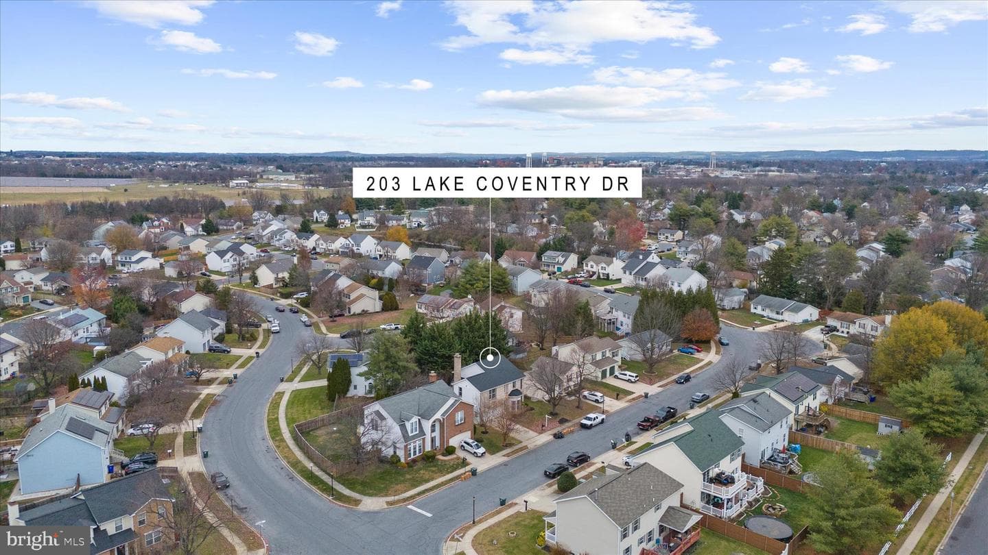 203 Lake Coventry Drive photo 73