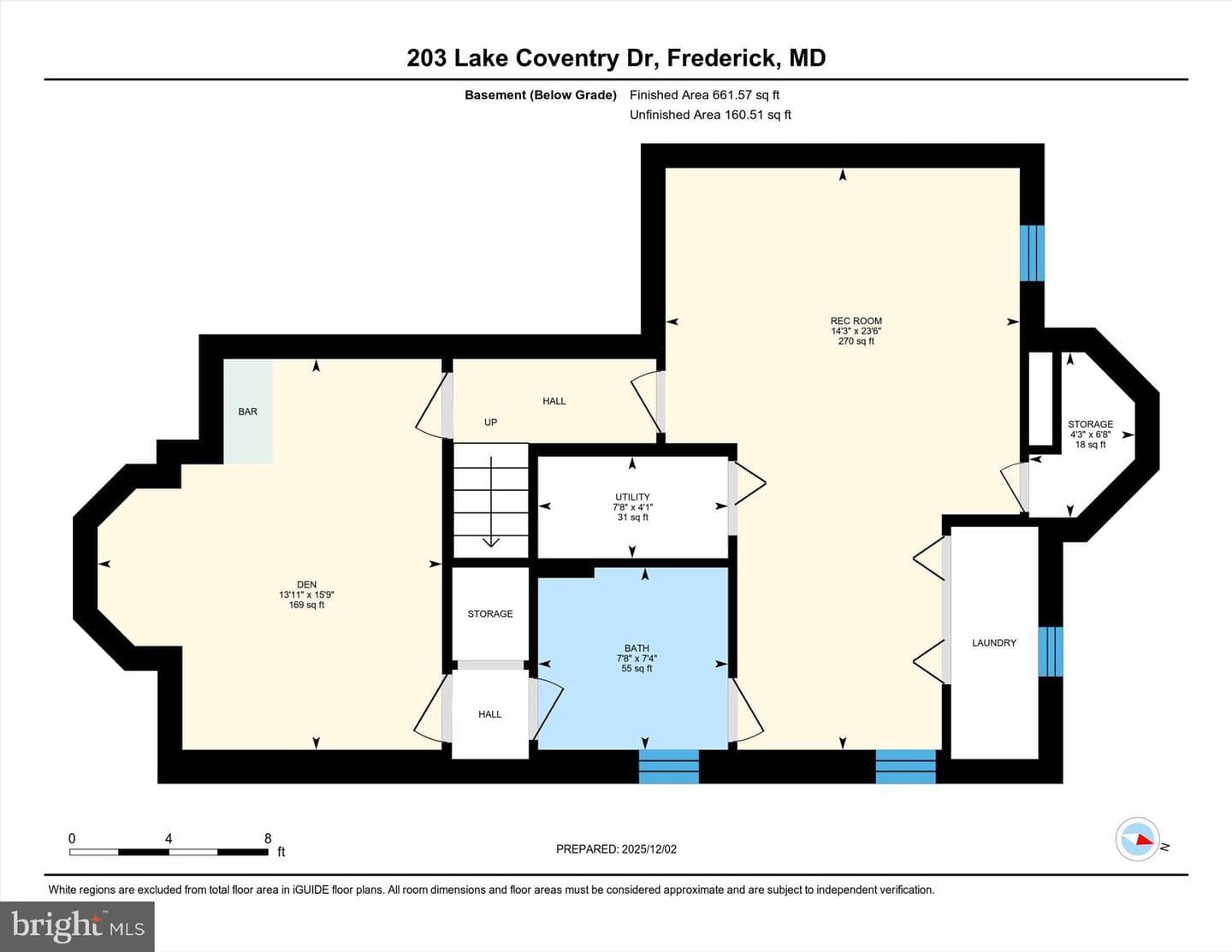 203 Lake Coventry Drive photo 79