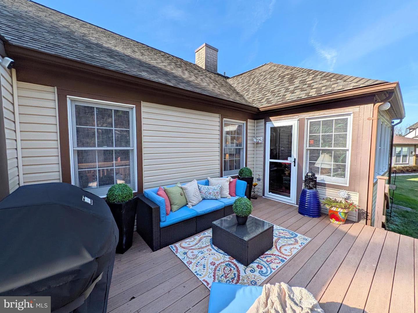 820 Dunbrooke Court photo 22