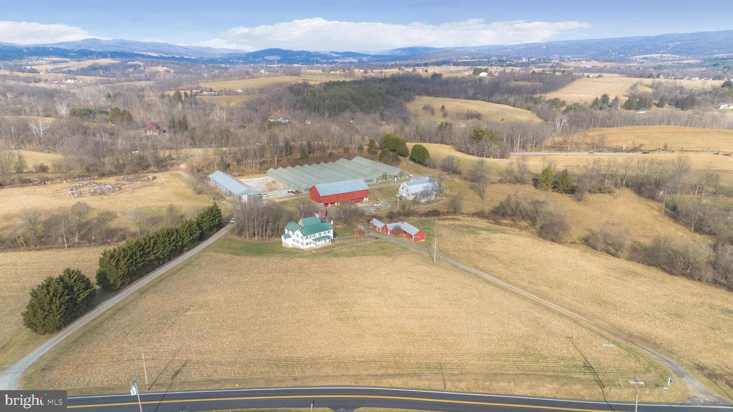 2730 Marker Road, Middletown