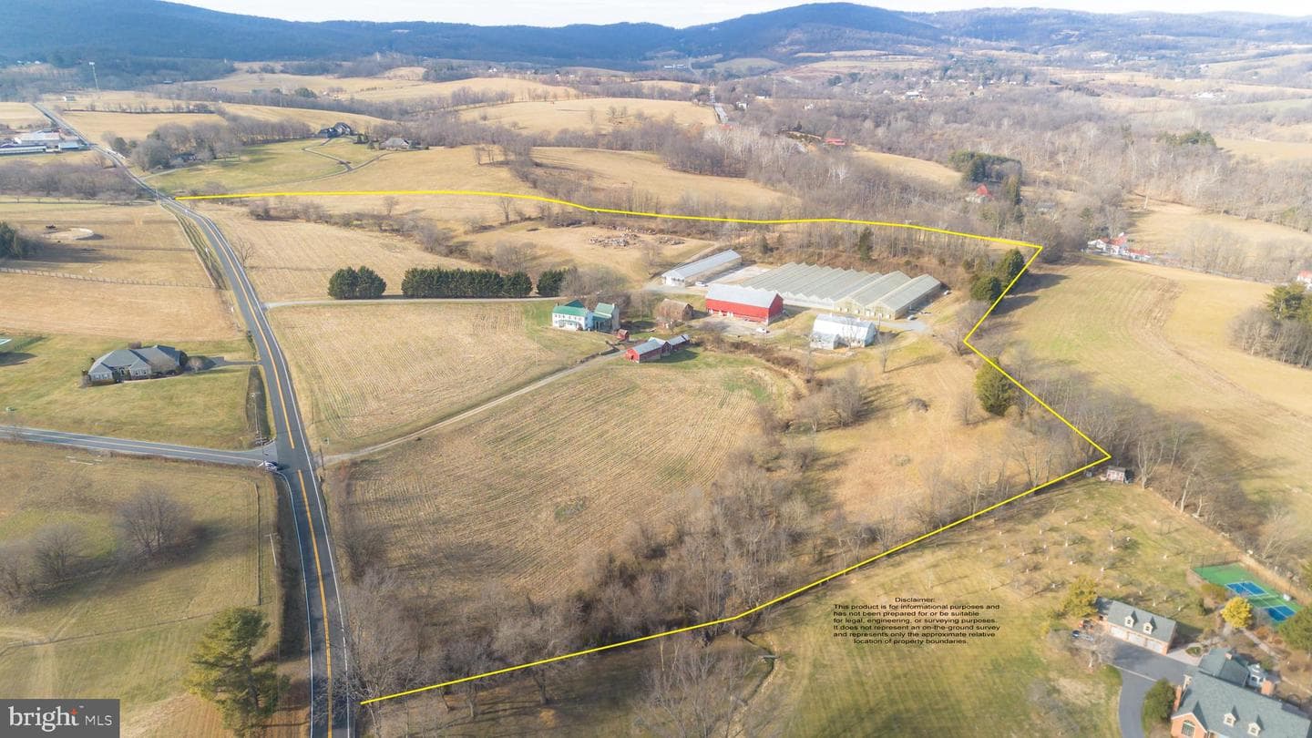 2730 Marker Road photo 3