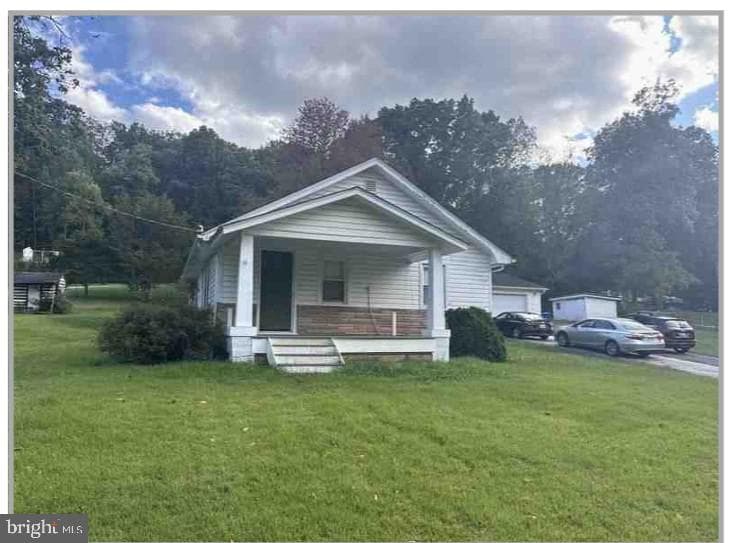 15419 Barnes Road photo 1