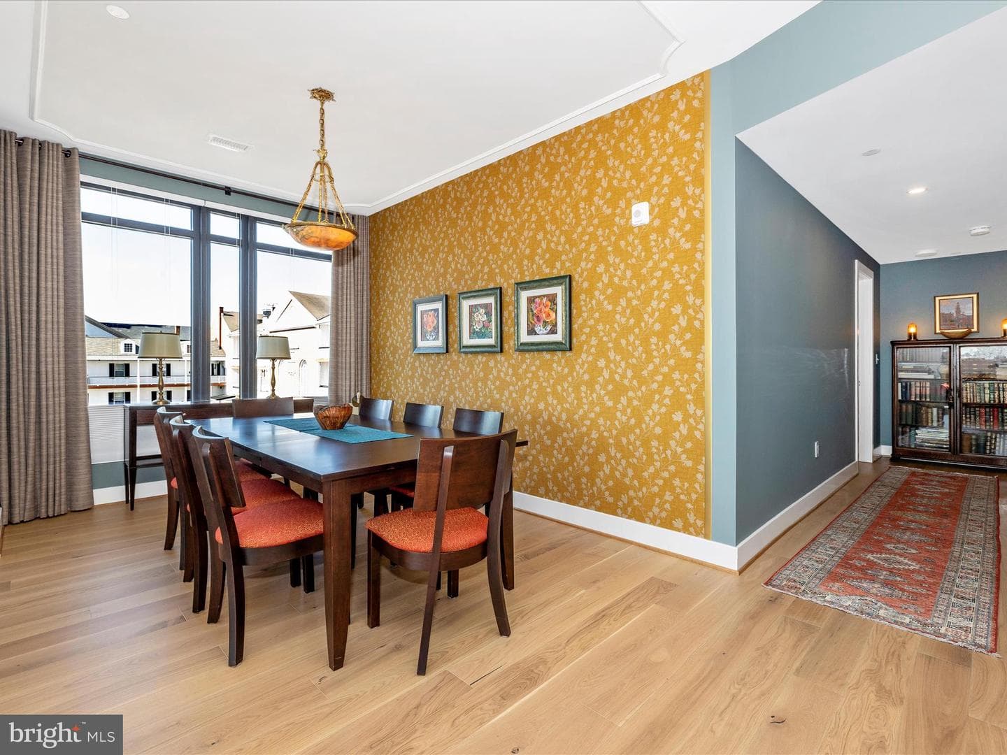 210 E Second Street #401 photo 12