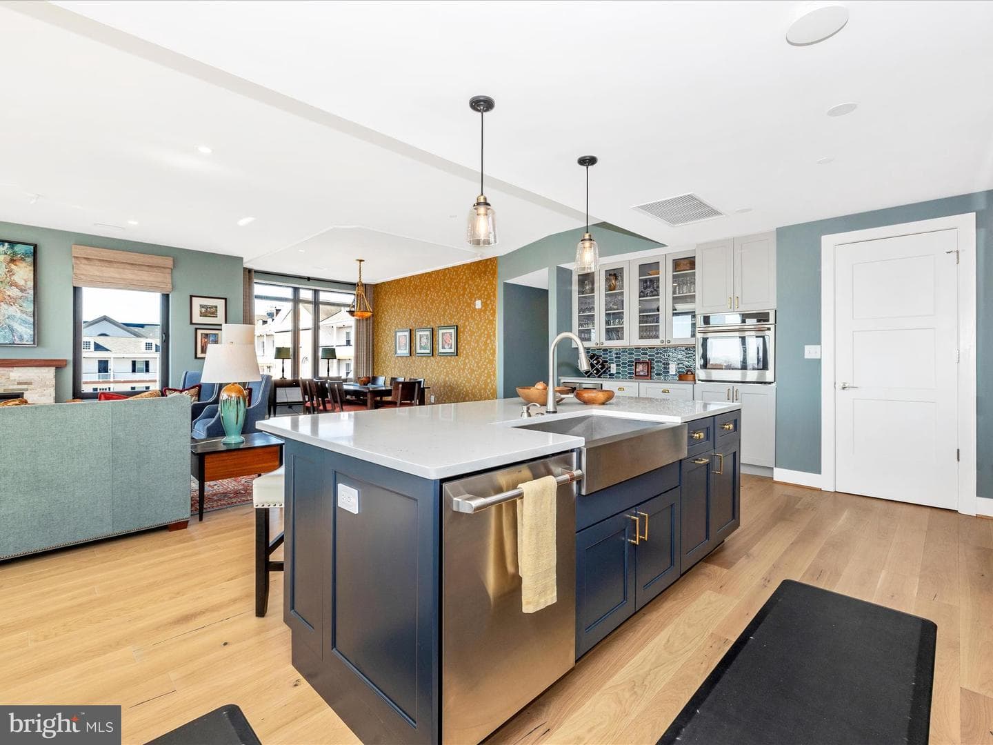 210 E Second Street #401 photo 14