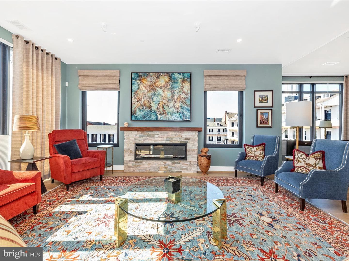 210 E Second Street #401 photo 17