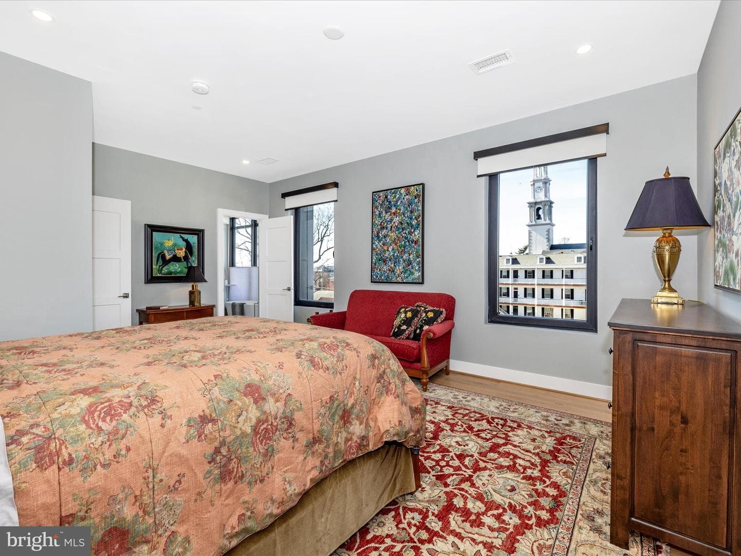 210 E Second Street #401 photo 29