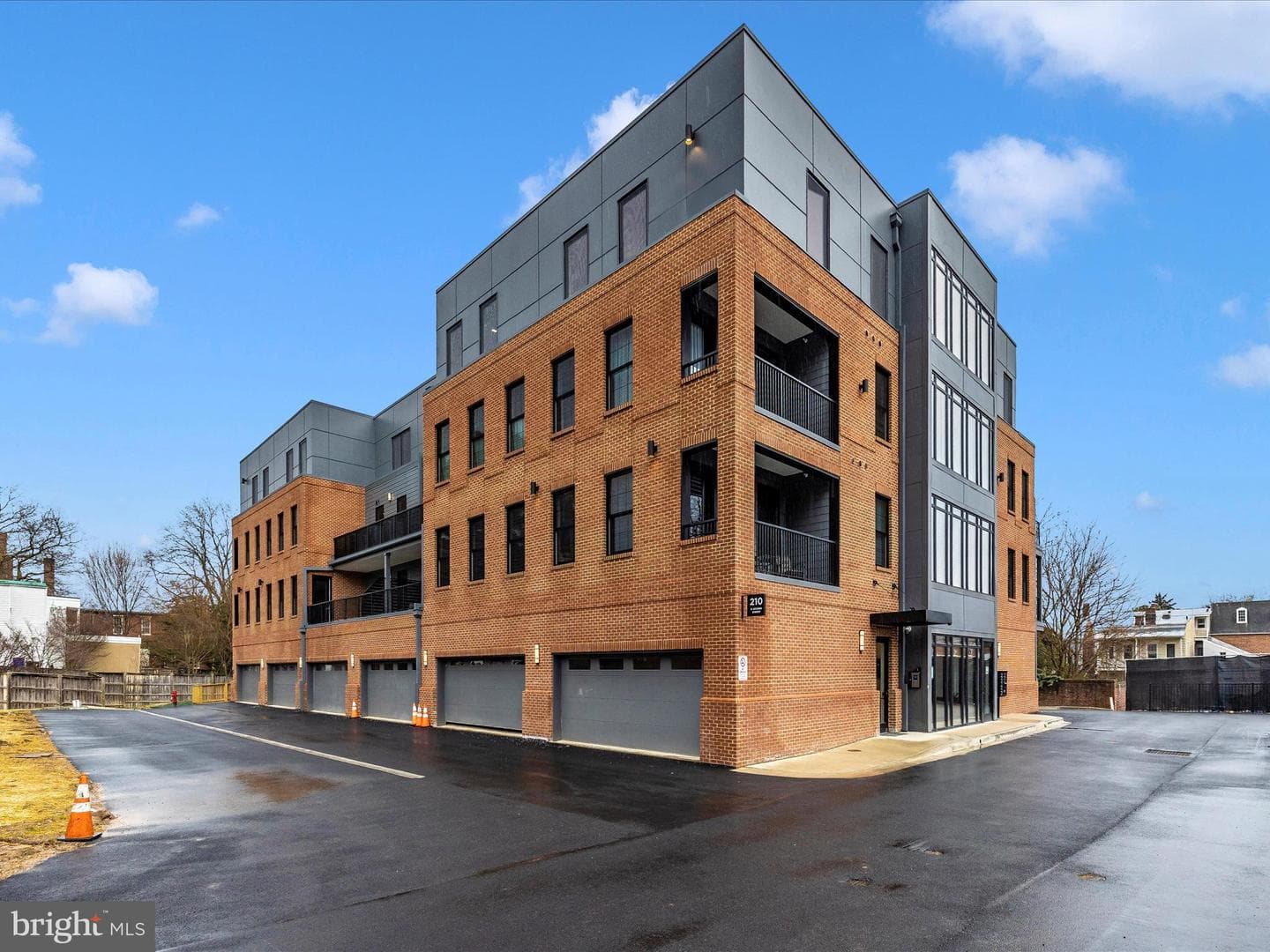 210 E Second Street #401 photo 3