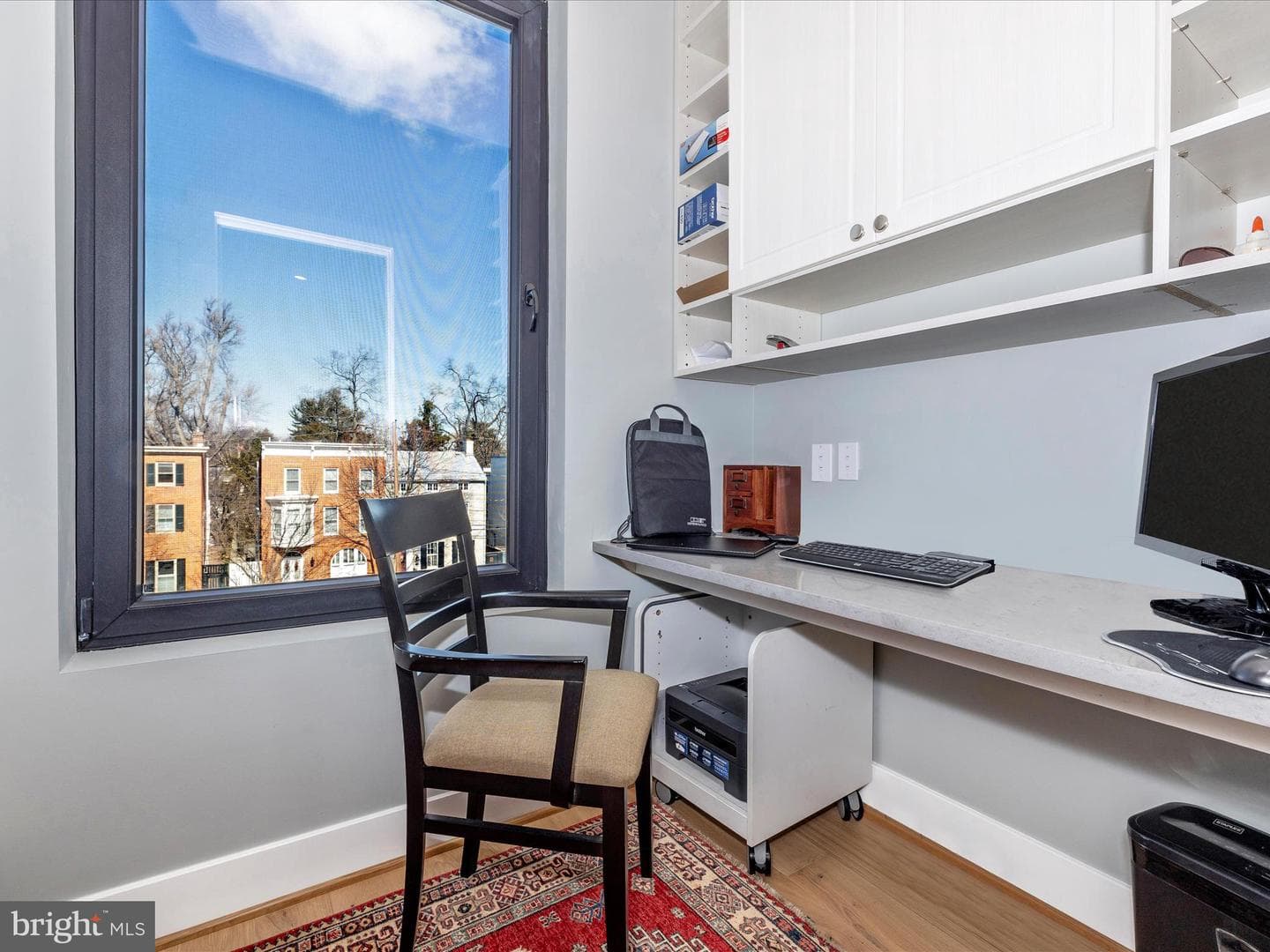 210 E Second Street #401 photo 31
