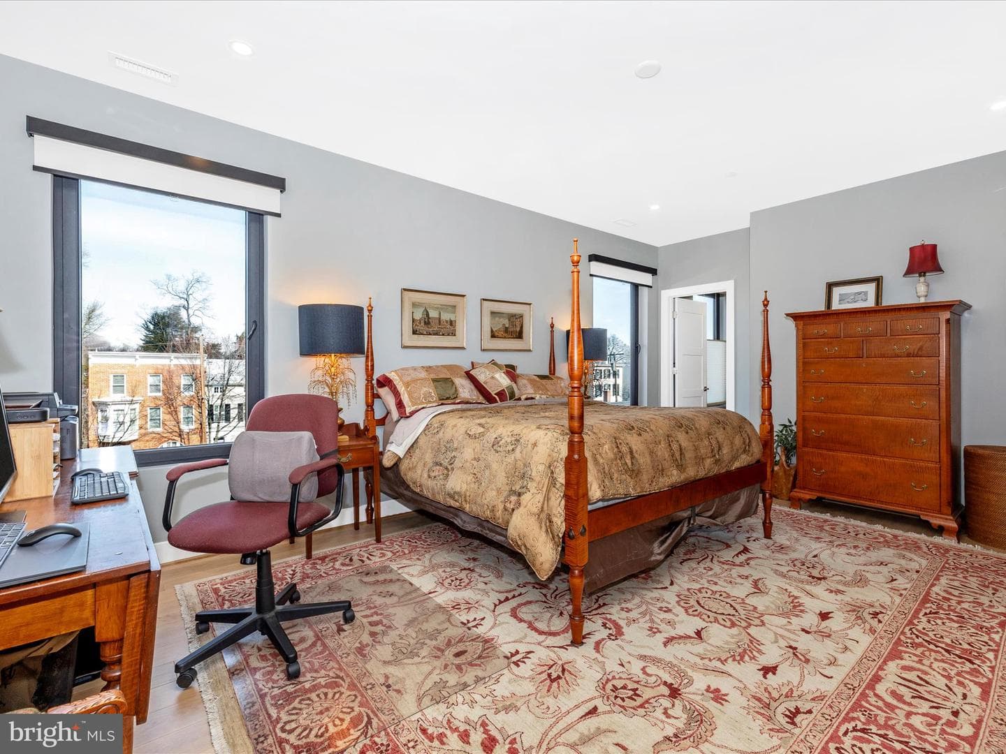 210 E Second Street #401 photo 36