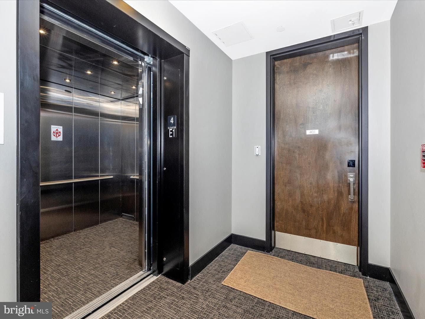 210 E Second Street #401 photo 9