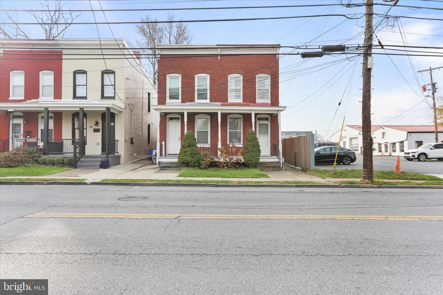 20 7th Street photo 23