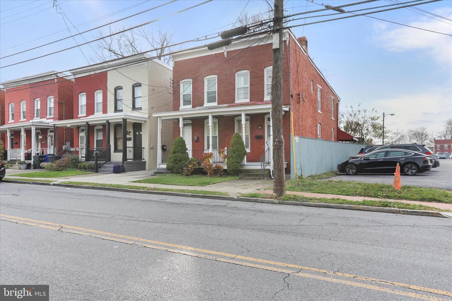 20 7th Street photo 24