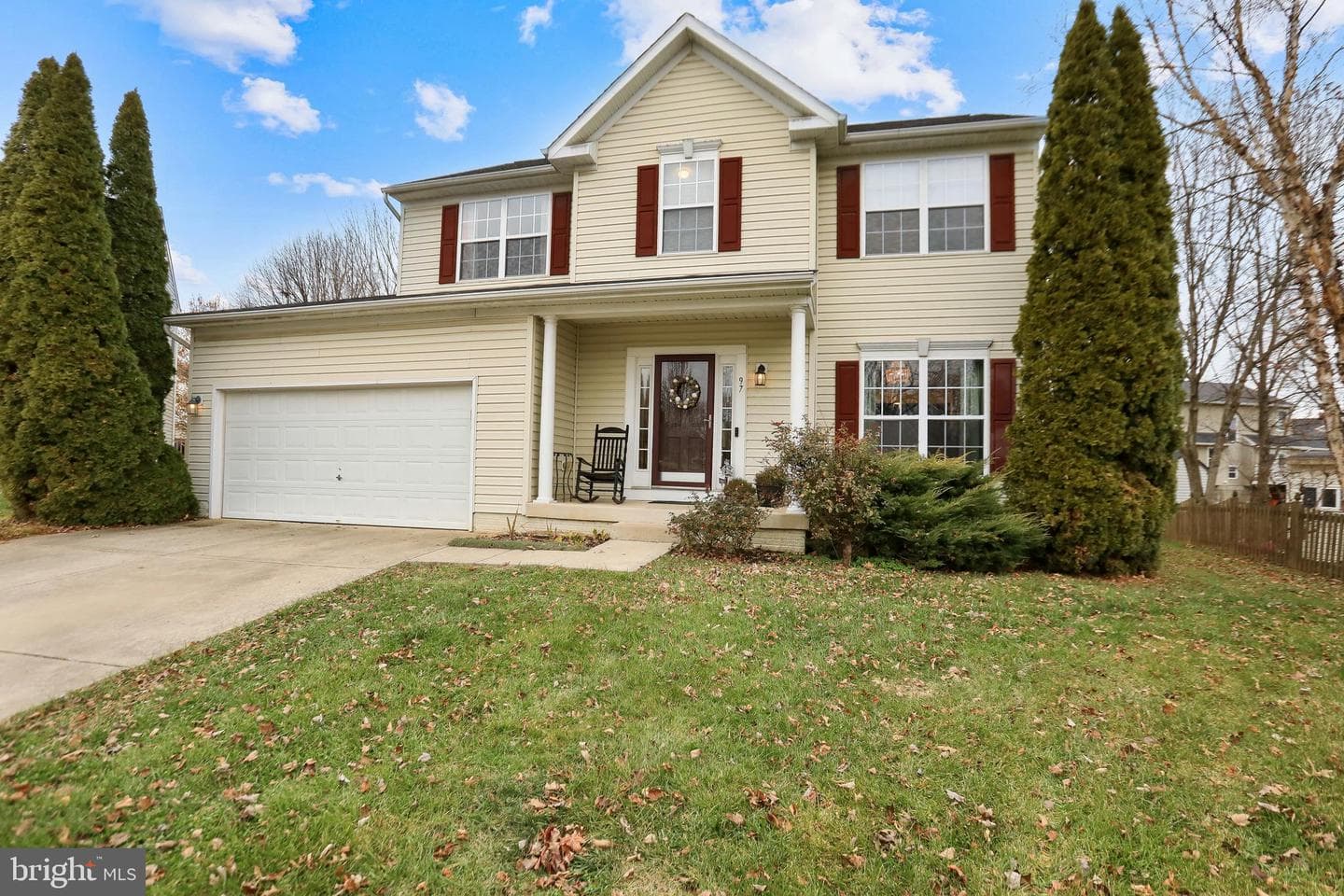 97 Webb Court photo 1