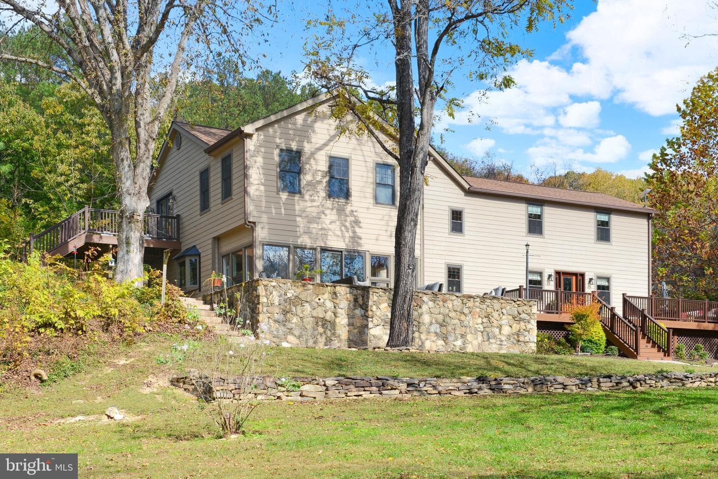 7144 Ira Sears Road photo 1