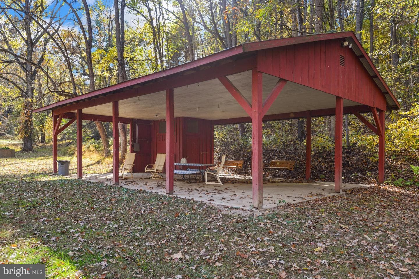 7144 Ira Sears Road photo 108