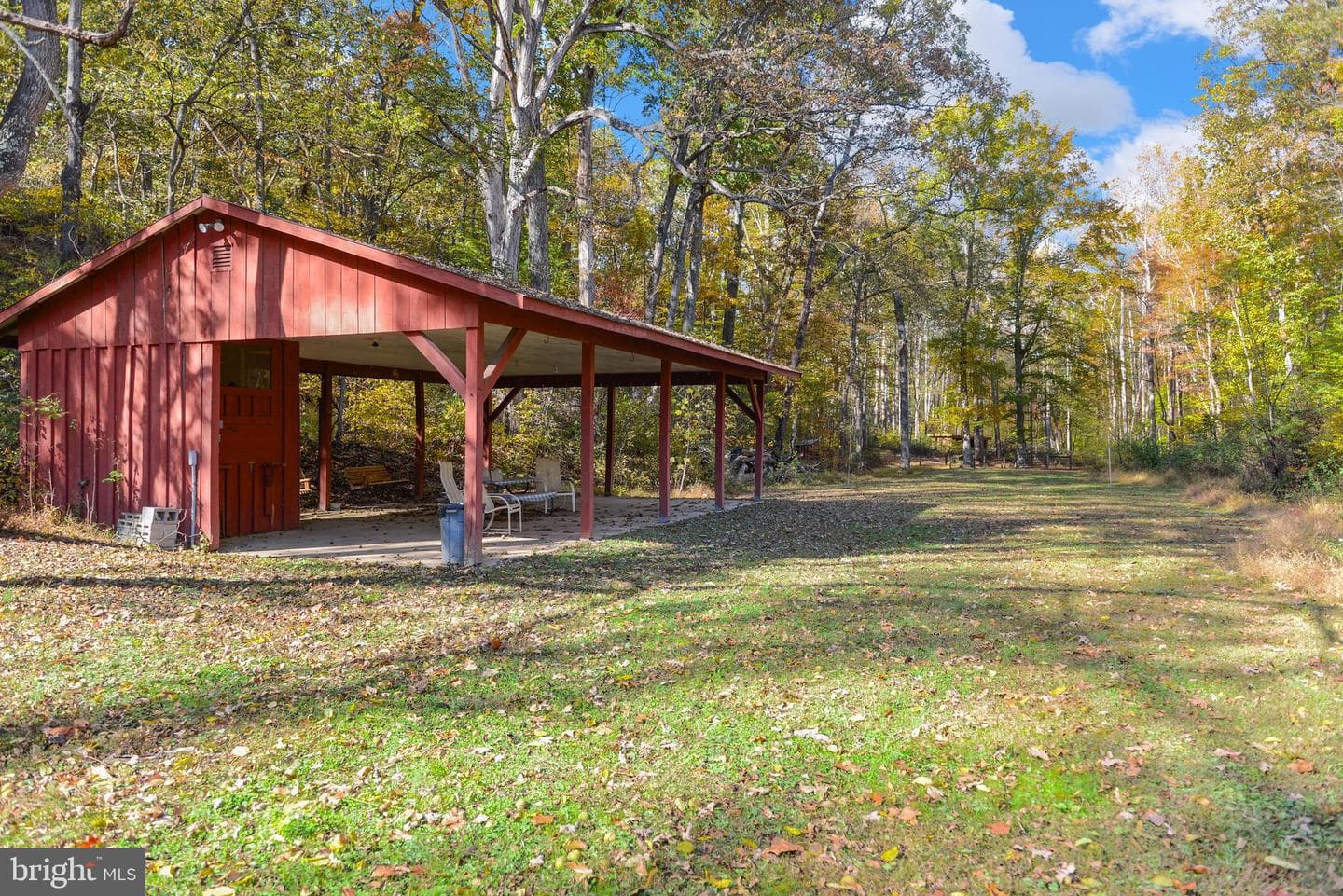 7144 Ira Sears Road photo 109