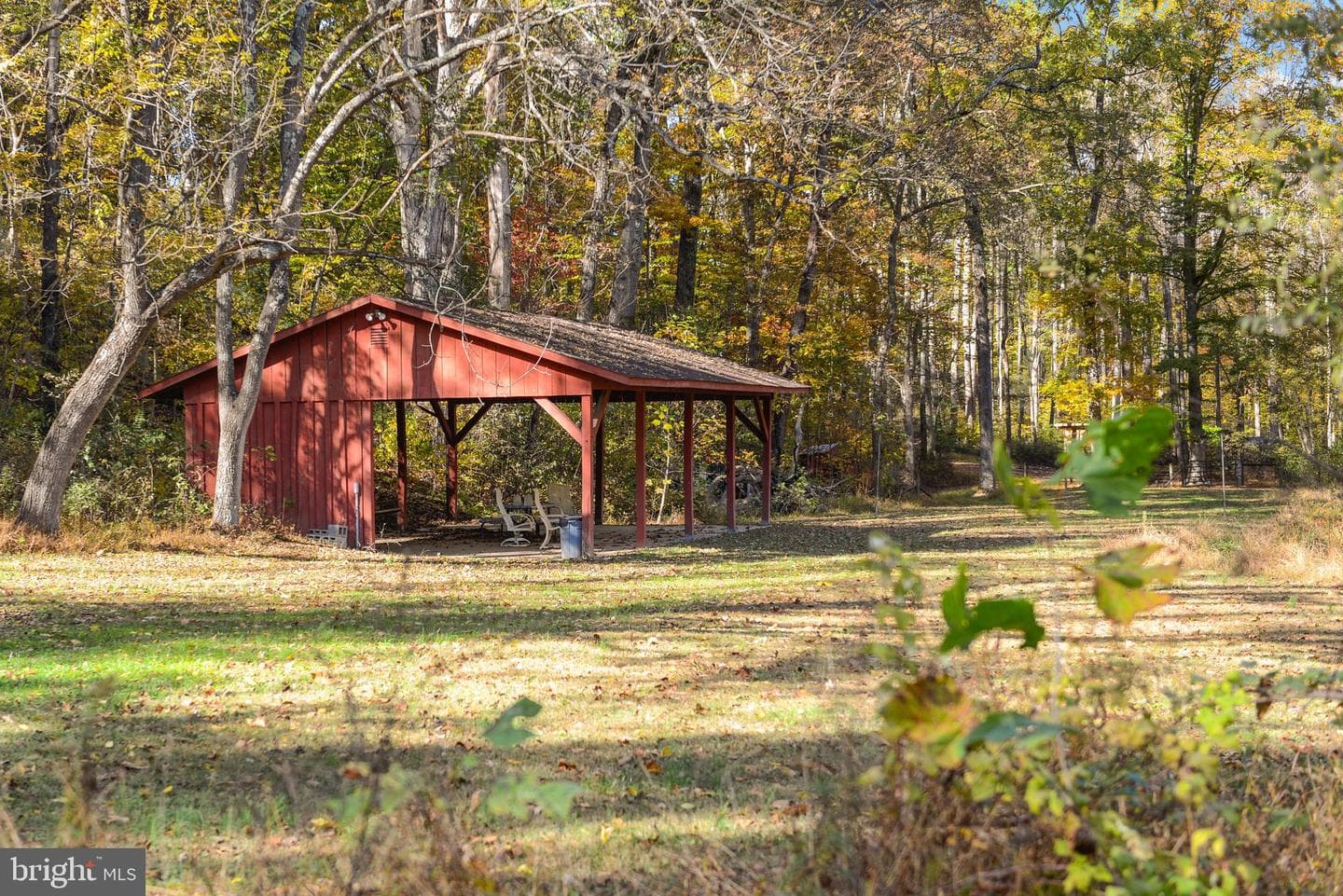 7144 Ira Sears Road photo 110