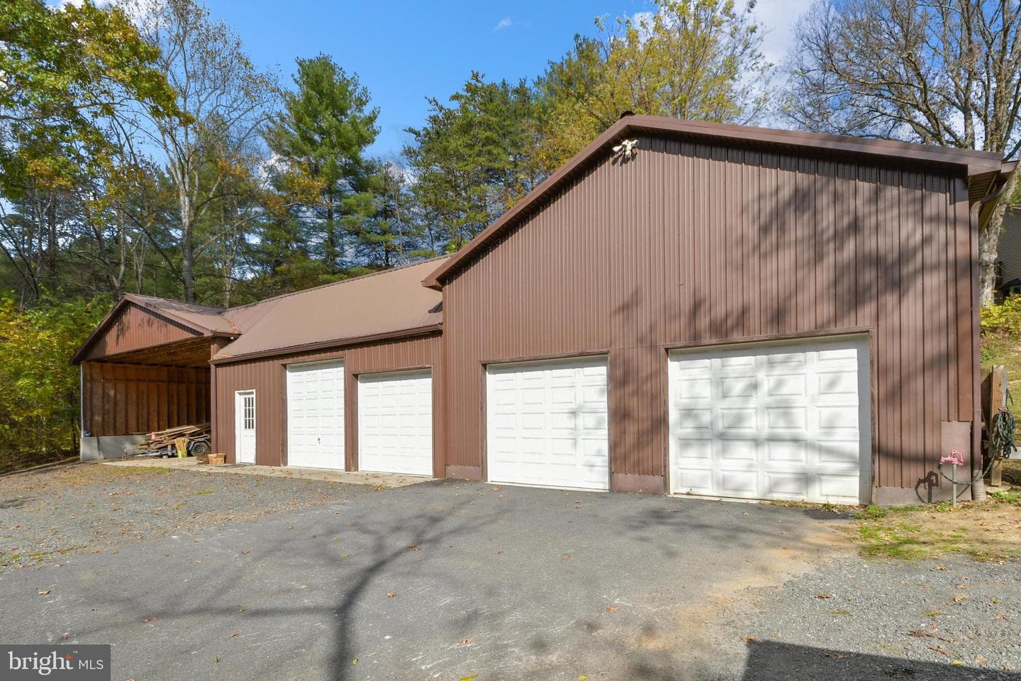 7144 Ira Sears Road photo 120