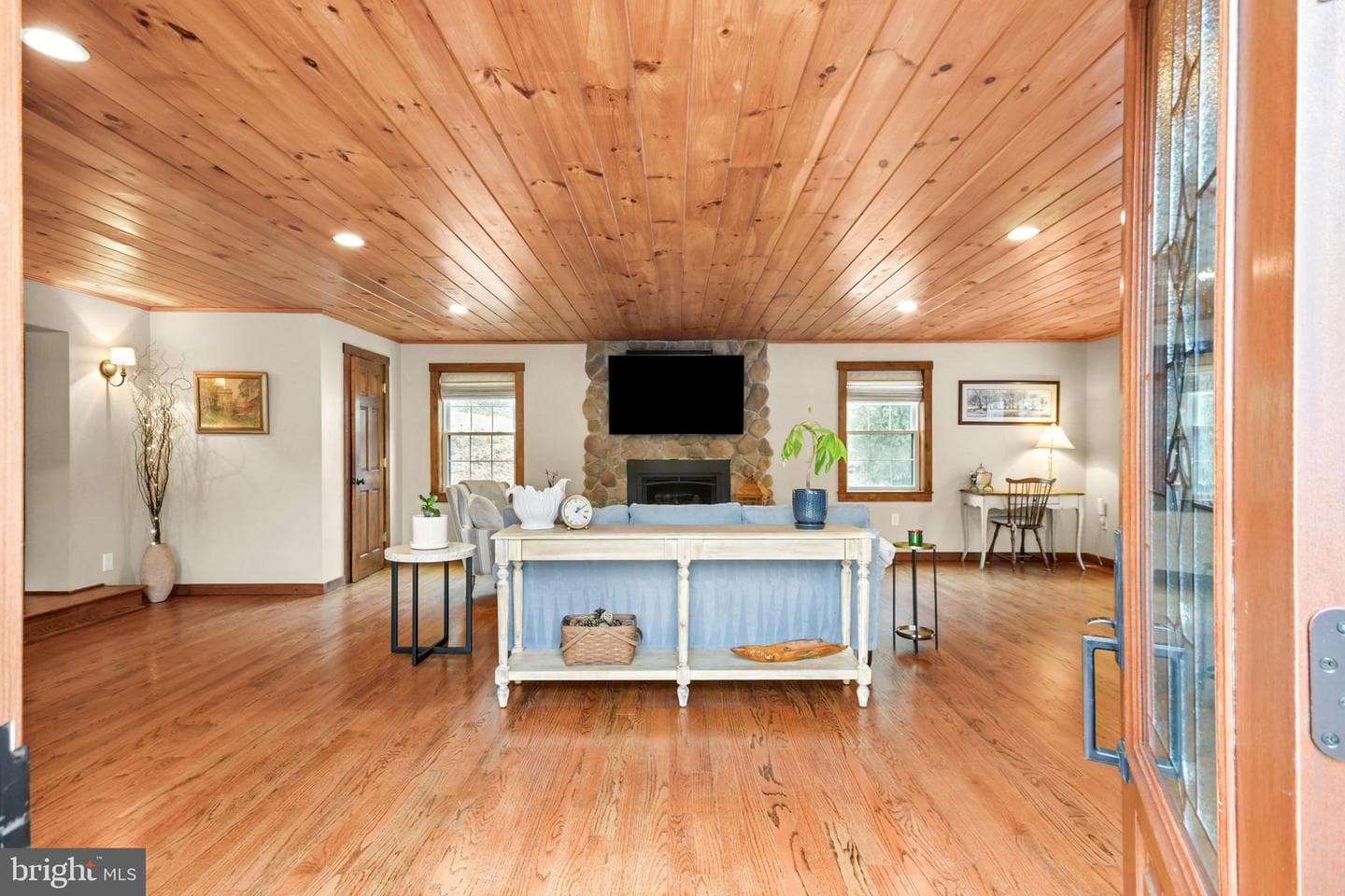 7144 Ira Sears Road photo 5