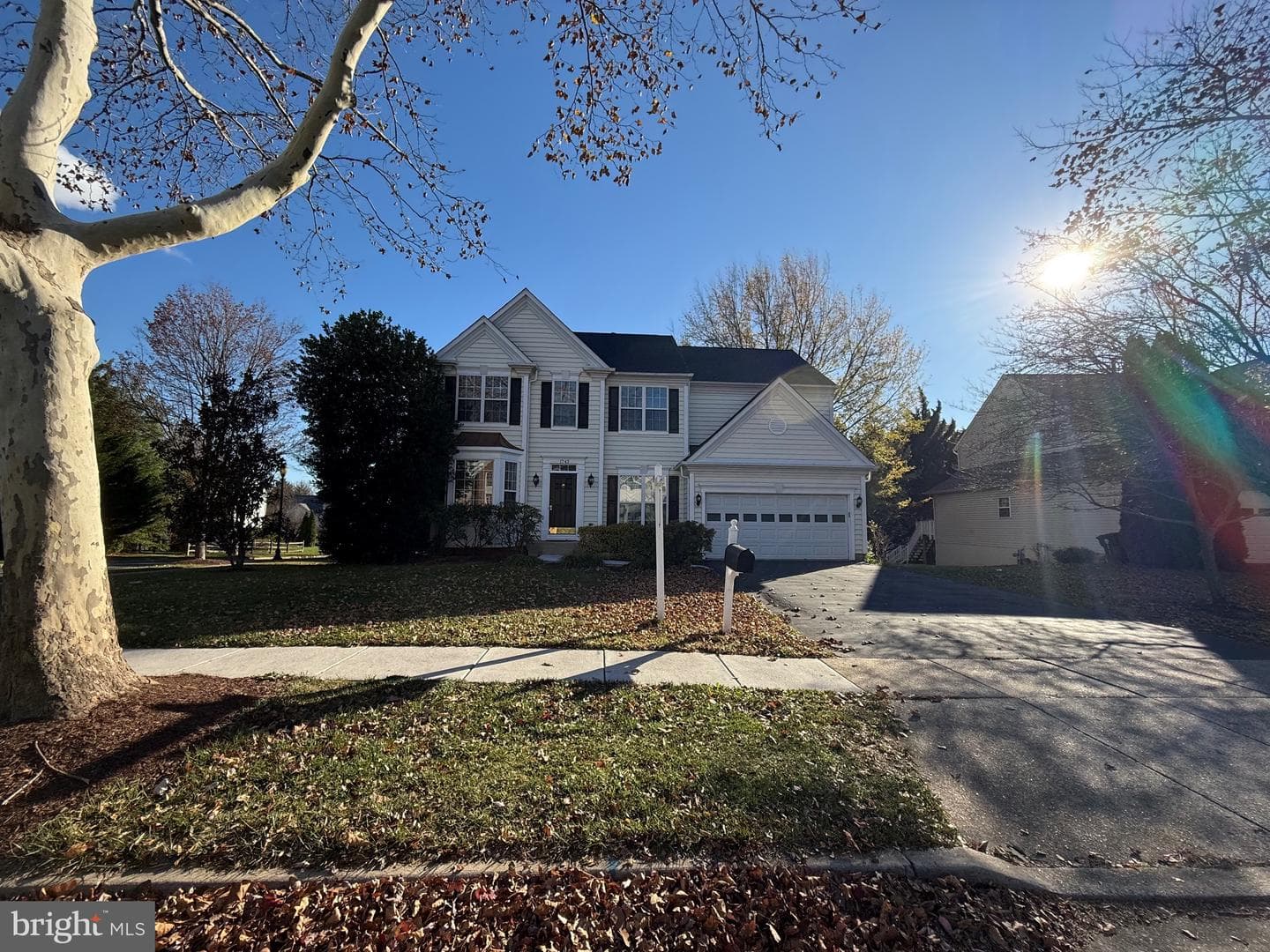 1743 Wheyfield Drive photo 2