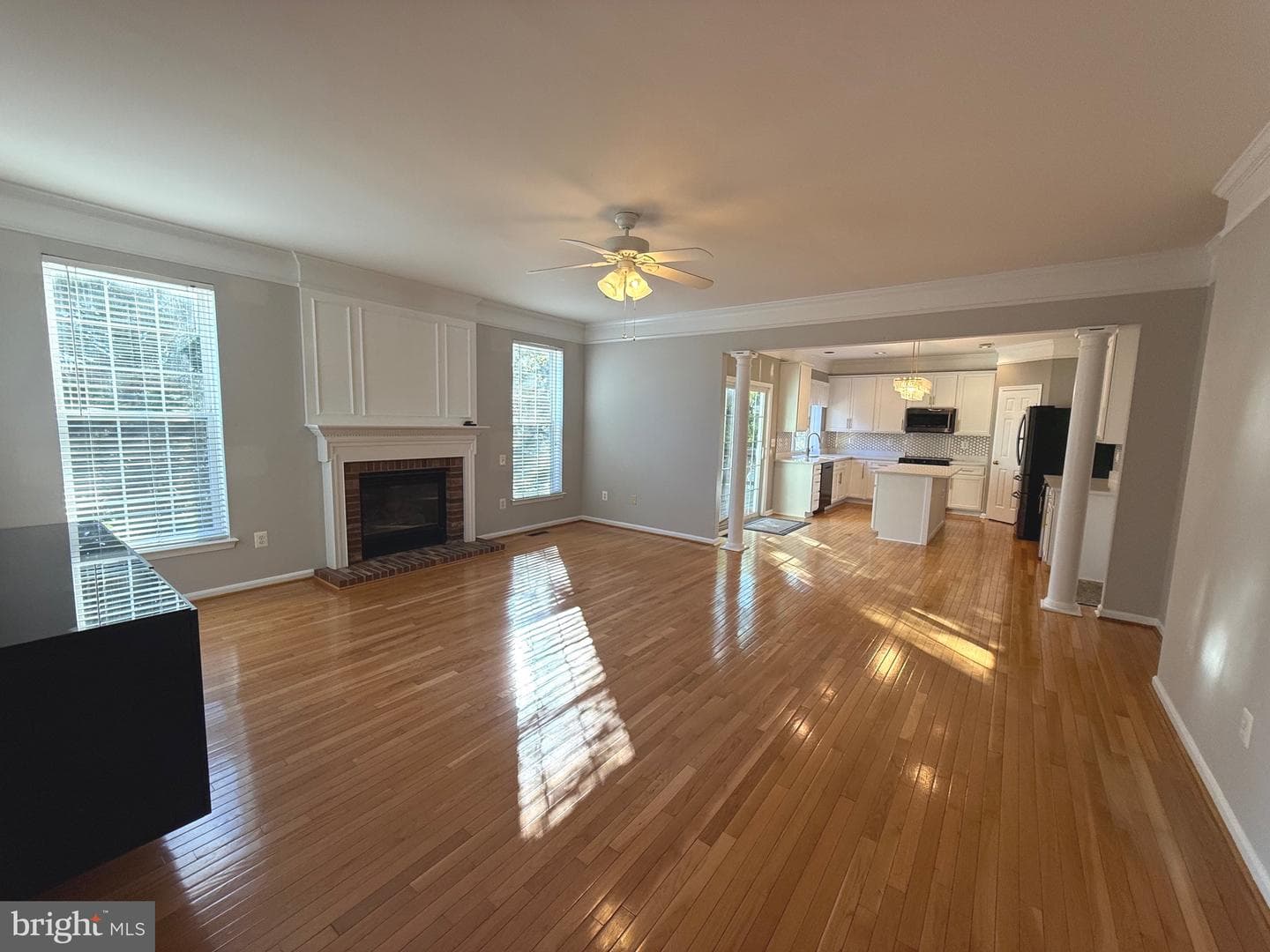 1743 Wheyfield Drive photo 8