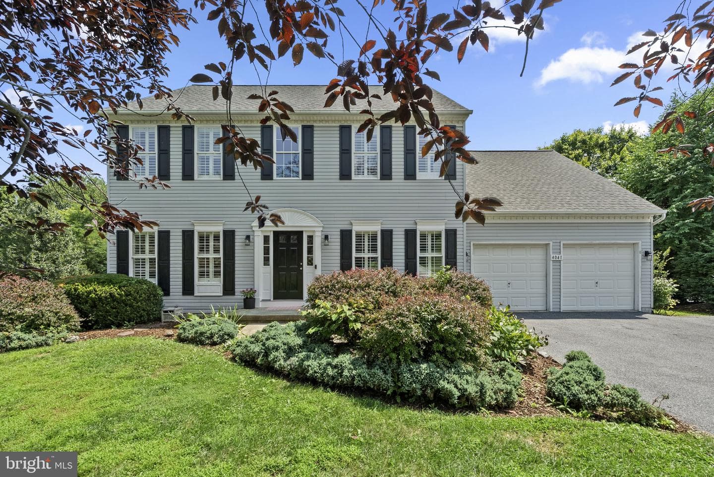 4041 Lomar
