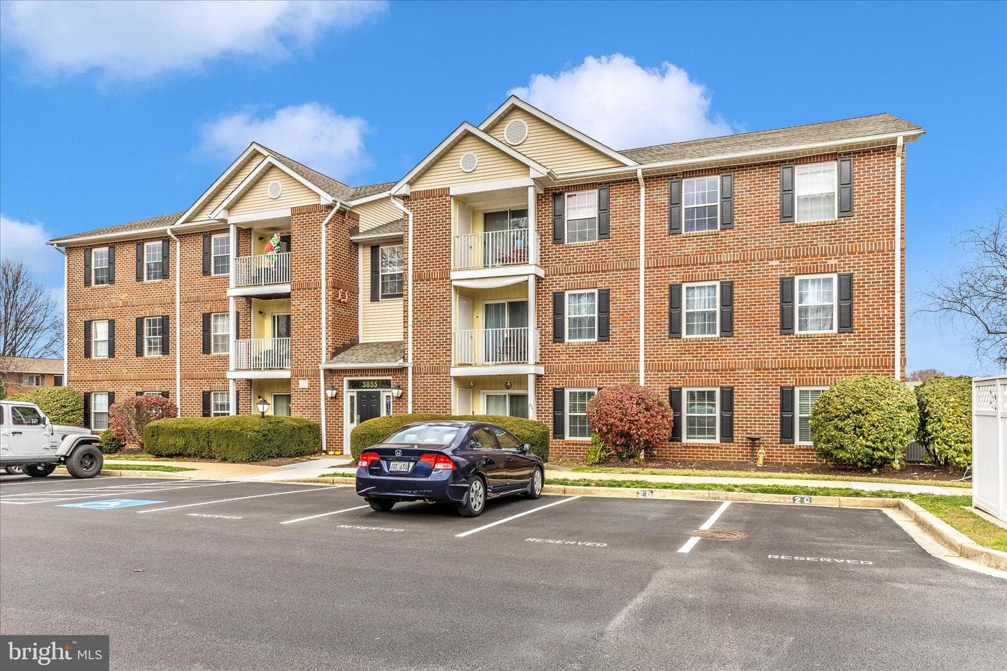3855 Shadywood Drive #2d photo 1