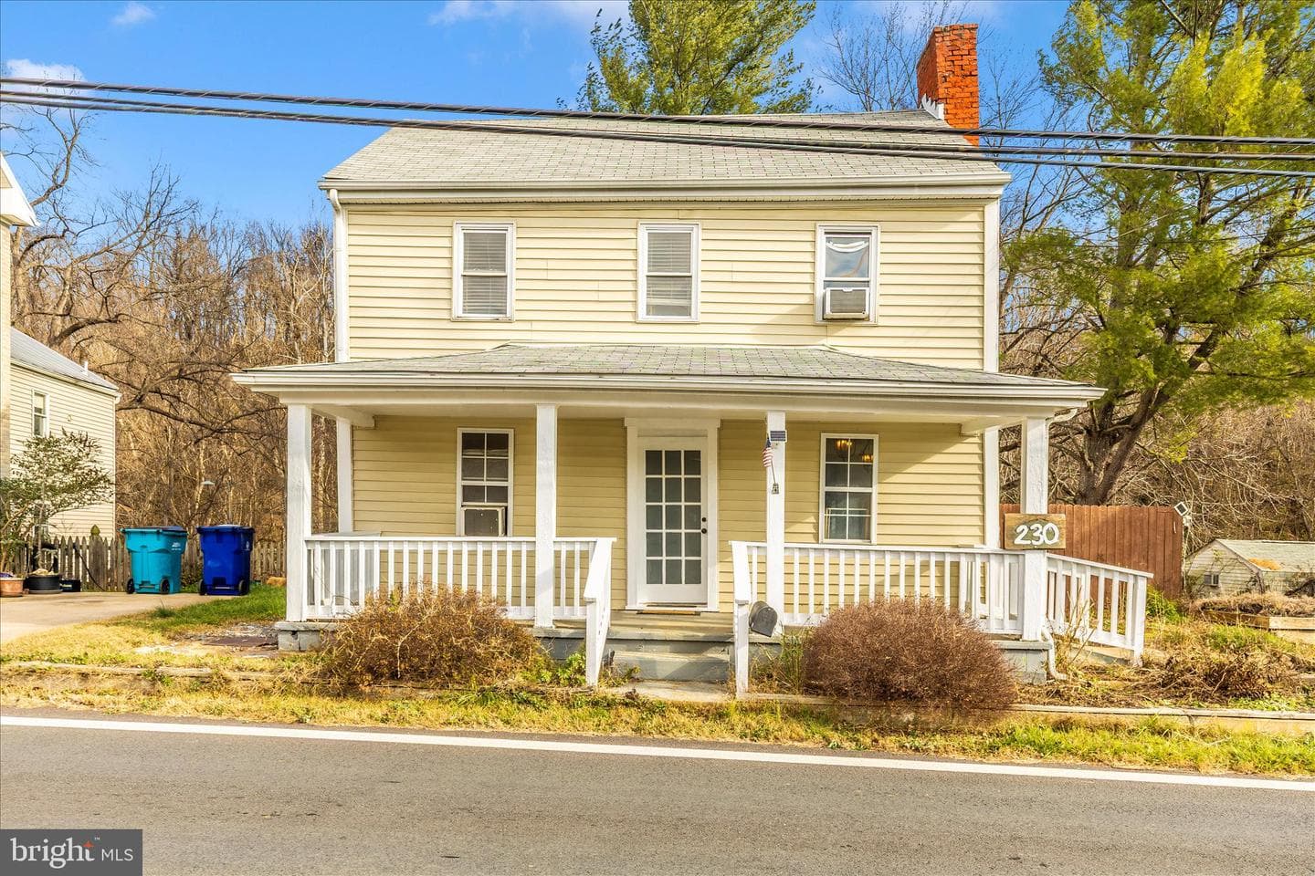 230 Knoxville Road, Knoxville