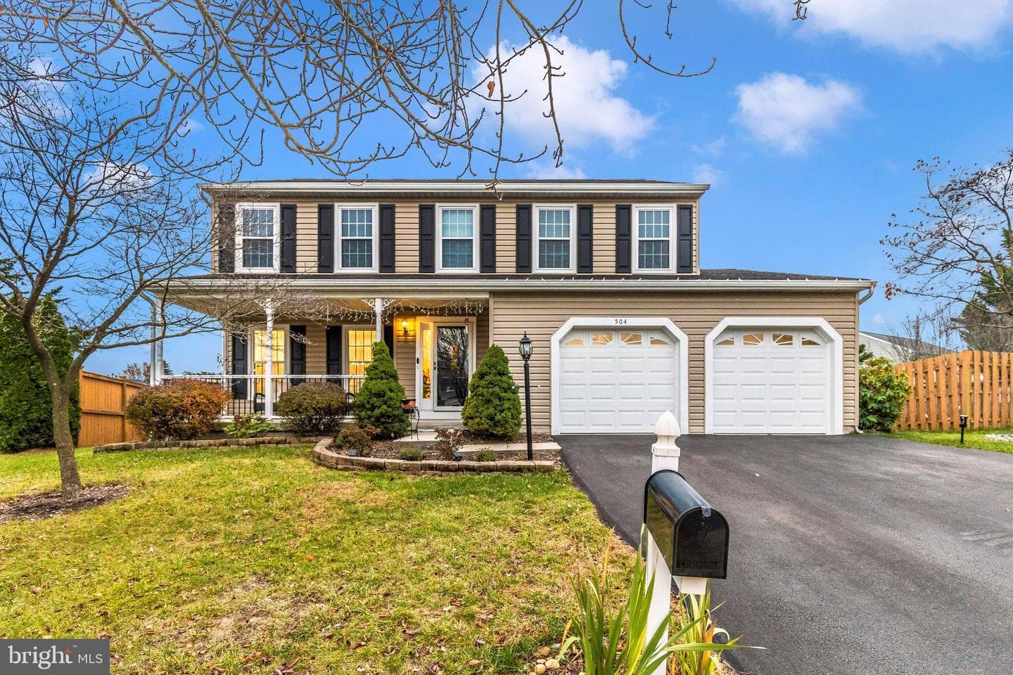 504 Sage Hen Way photo 1