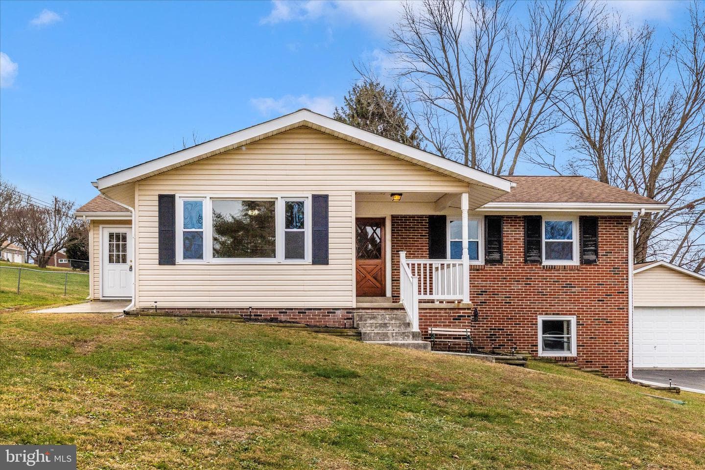 10223 Liberty Road