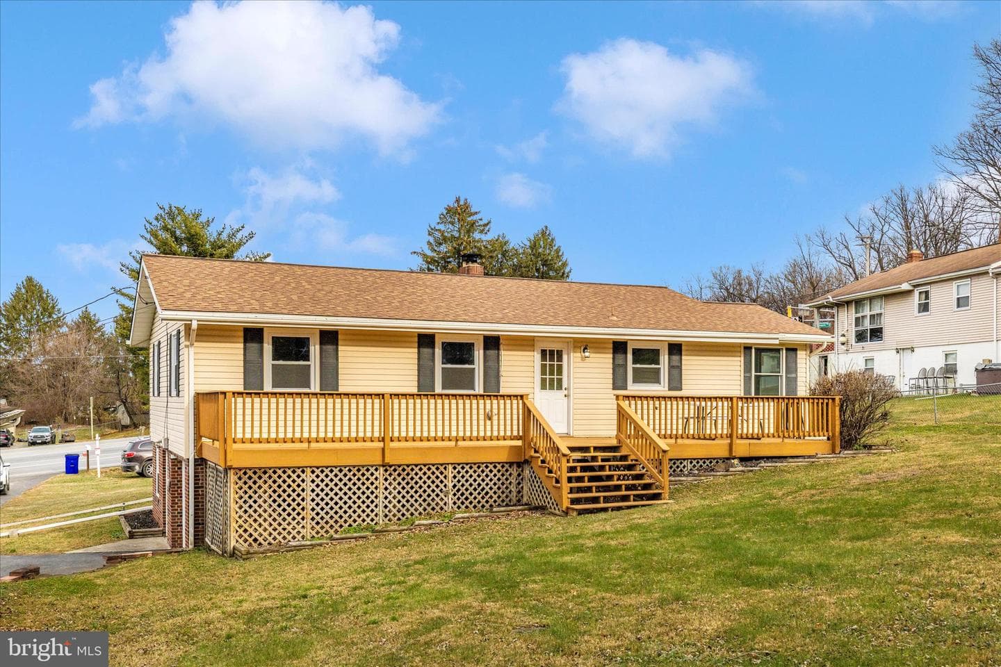 10223 Liberty Road photo 44