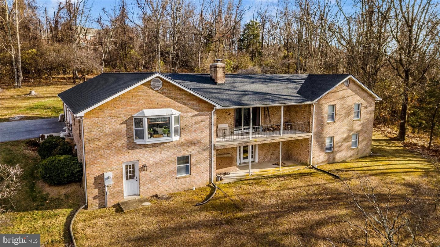4521 Timbery Drive photo 2