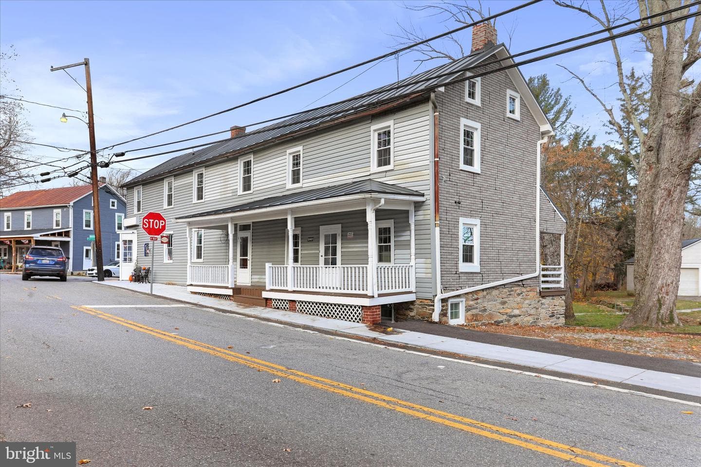 12487 Wolfsville Road photo 2