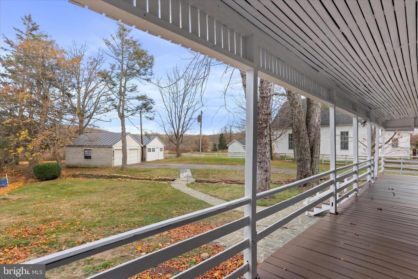 12487 Wolfsville Road photo 45