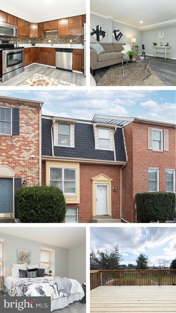 114 Colony Court photo 1