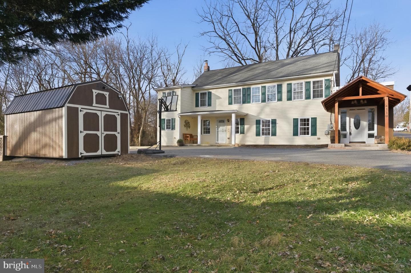 4110 Shady Lane photo 44