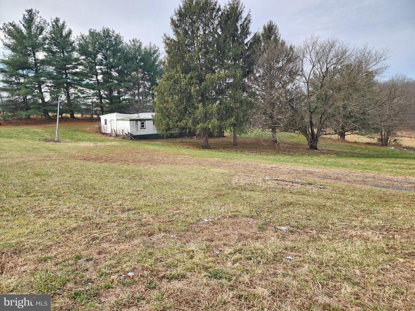 12613 Good Intent Road photo 1