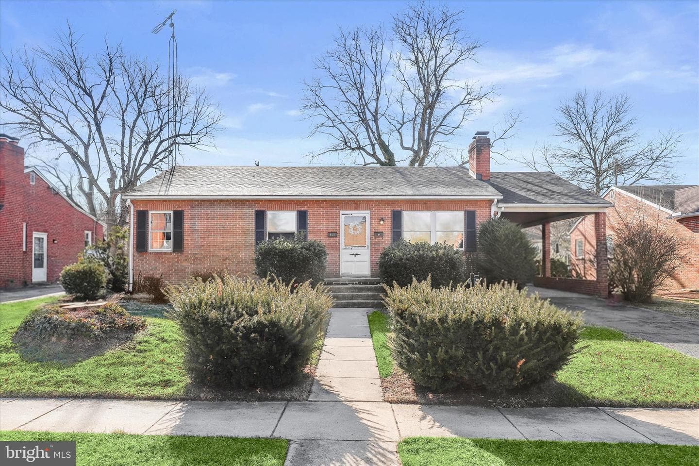 502 Biggs Avenue