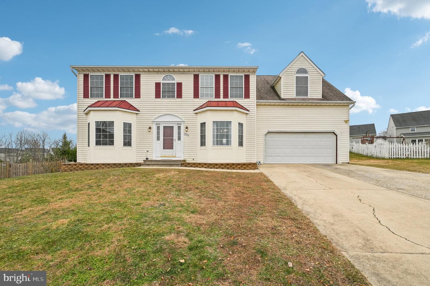 8908 Broad Branch Court photo 2