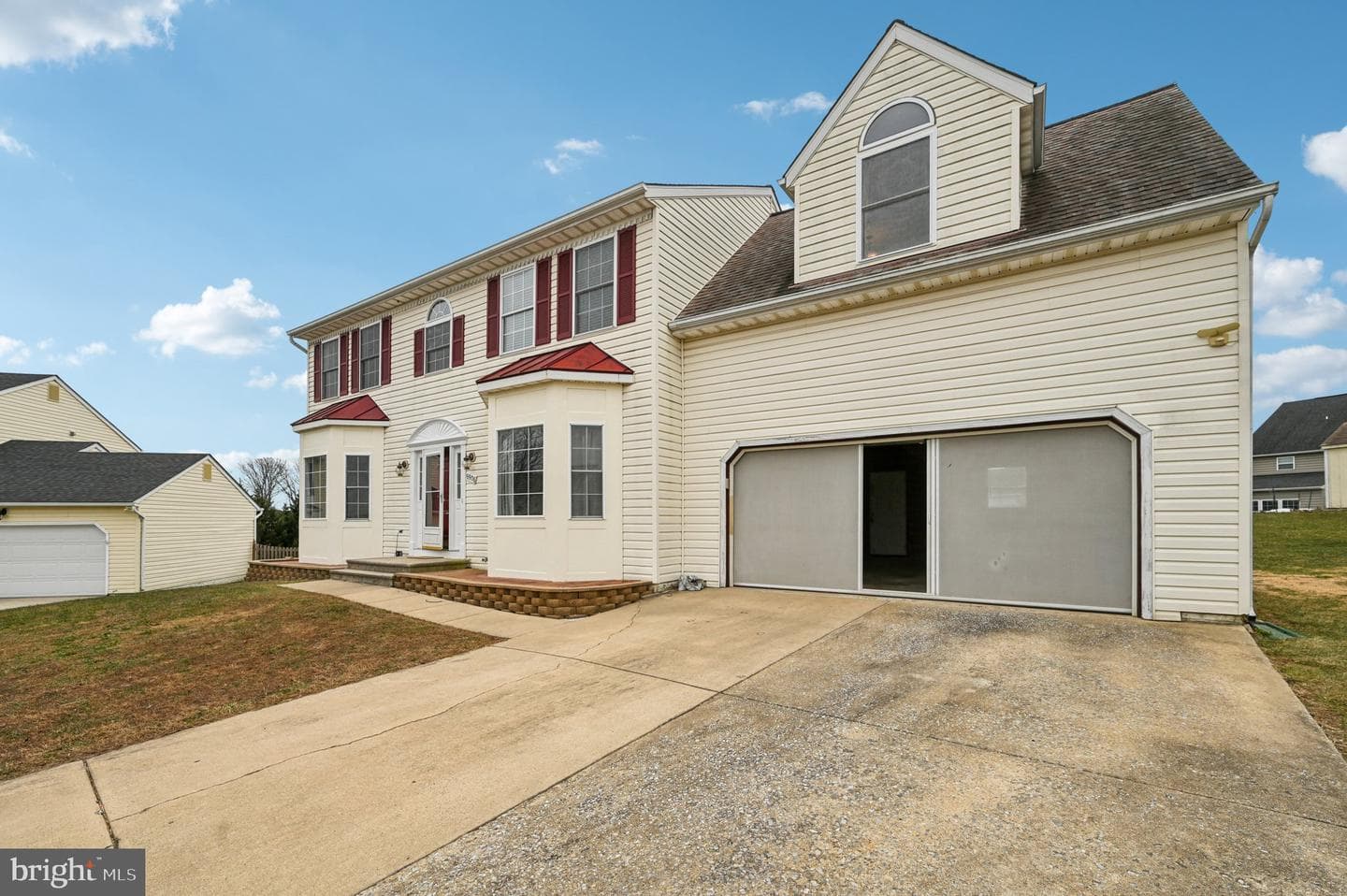 8908 Broad Branch Court photo 3