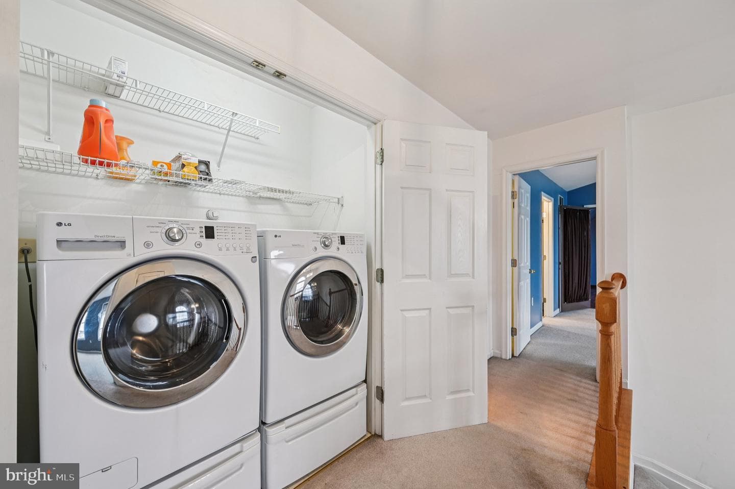 8908 Broad Branch Court photo 38